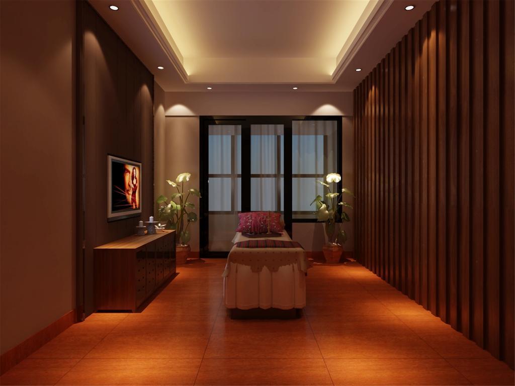 Xiamen Wanjia International Hotel Bagian luar foto