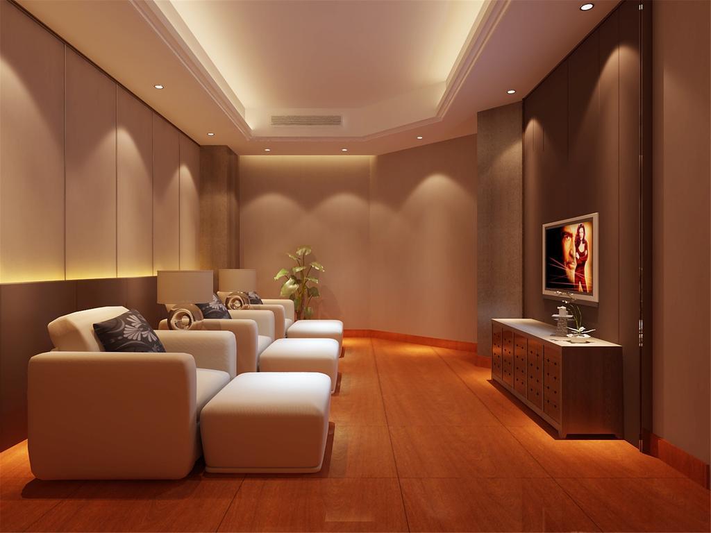 Xiamen Wanjia International Hotel Bagian luar foto